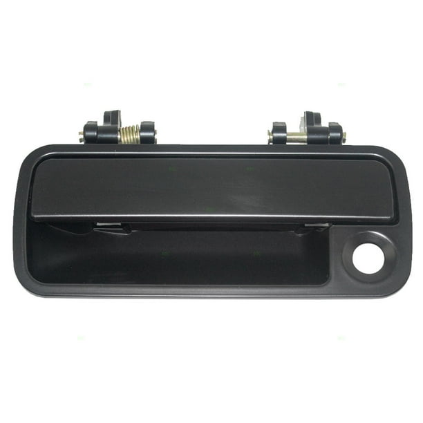 Rear Left Genuine Honda 72680-SH4-A01 Door Handle Assembly Rear Left Genuine Honda 72680-SH4-A01 Door Handle Assembly